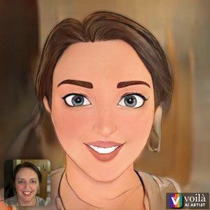 Meet your Posher, Miff